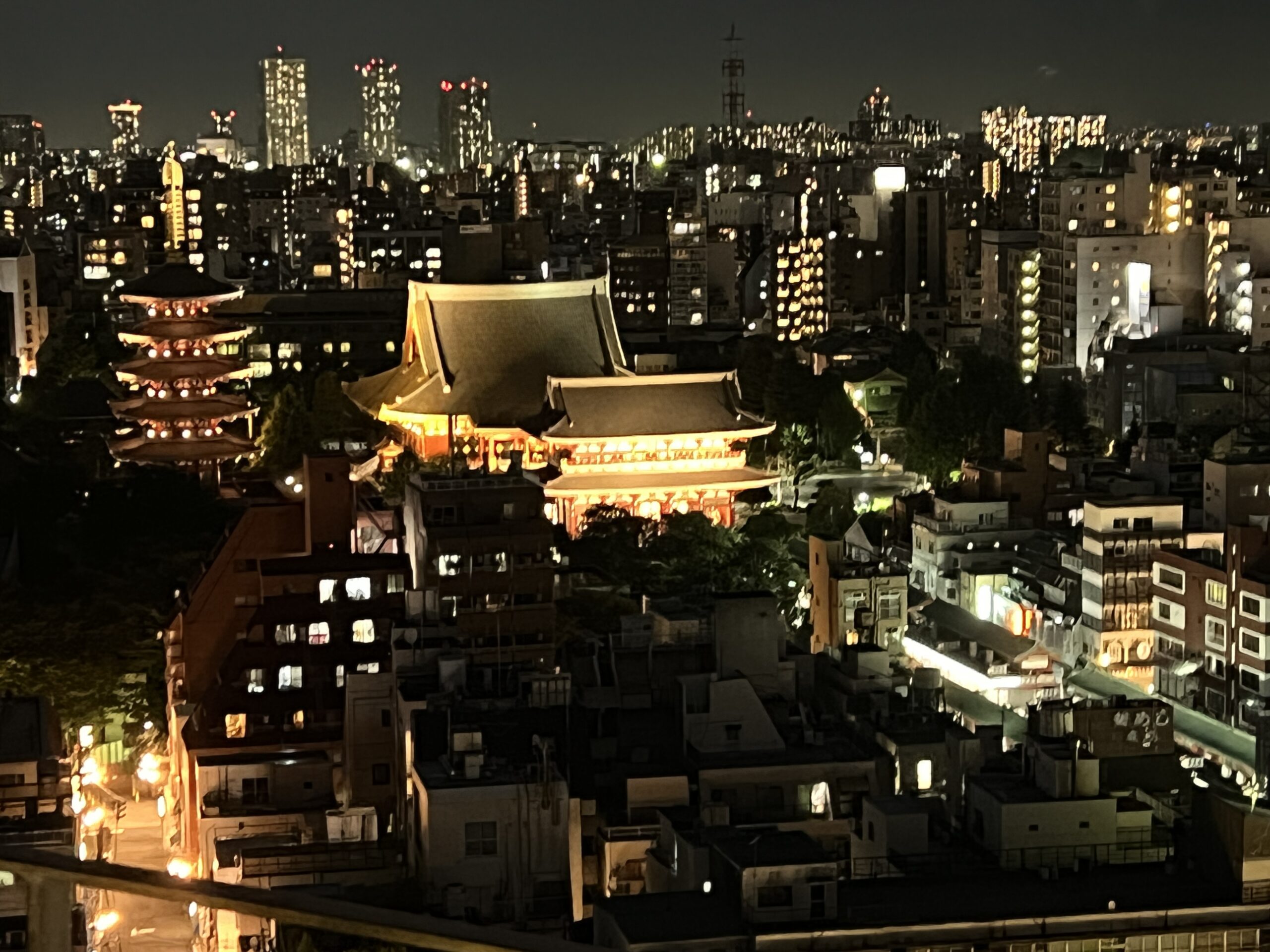 senso-ji